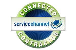 ServiceChannel Connected Contractor