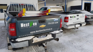 NextGen Electrical Services Ltd.