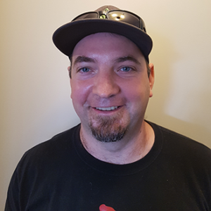 Steve Michaud
