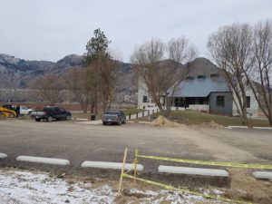 Monte Creek Ranch