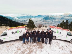 NextGen Electrical Services Ltd.