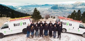 NextGen Electrical Services Ltd.