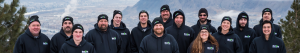 Crew of NextGen Electrical Services