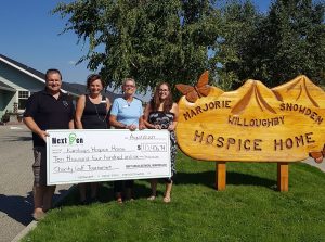 Hospice House Charity Golf Tournament