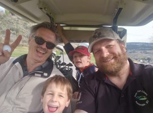 Hospice House Charity Golf Tournament