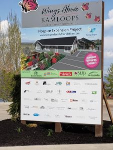 Hospice House Expansion Project
