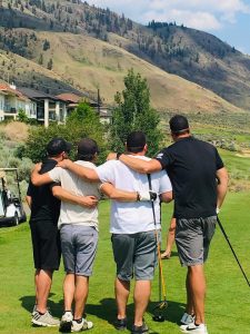 Hospice House Charity Golf Tournament