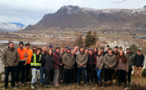 NextGen Electrical Services Staff Photo