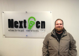 Greg Nalleweg