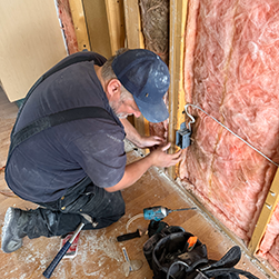 Residential Service Calls