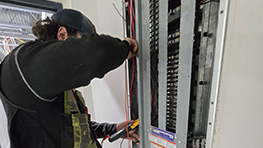 Electrical Troubleshooting