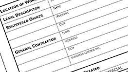 Operating Permits